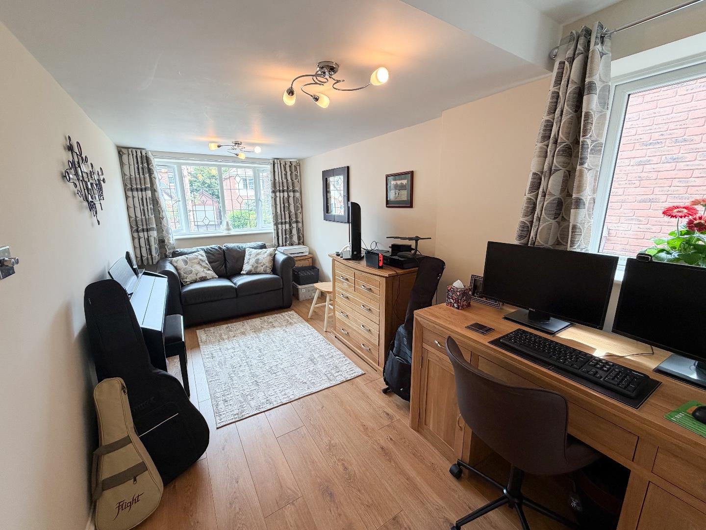 Llwyn Glas, Bridgend County Borough, CF31 5AH